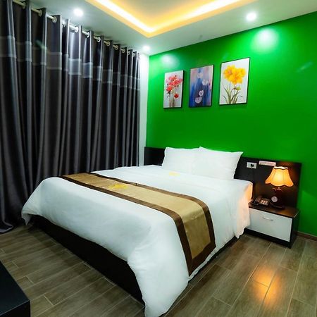 Highlands Hotel Cao Bang Εξωτερικό φωτογραφία
