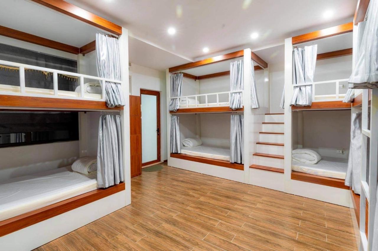 Highlands Hotel Cao Bang Εξωτερικό φωτογραφία