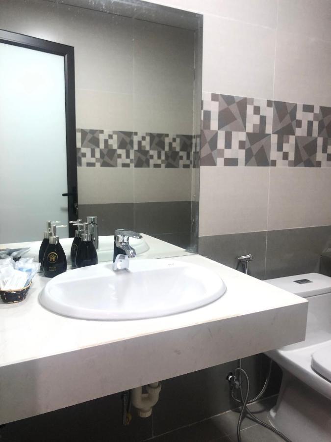 Highlands Hotel Cao Bang Εξωτερικό φωτογραφία