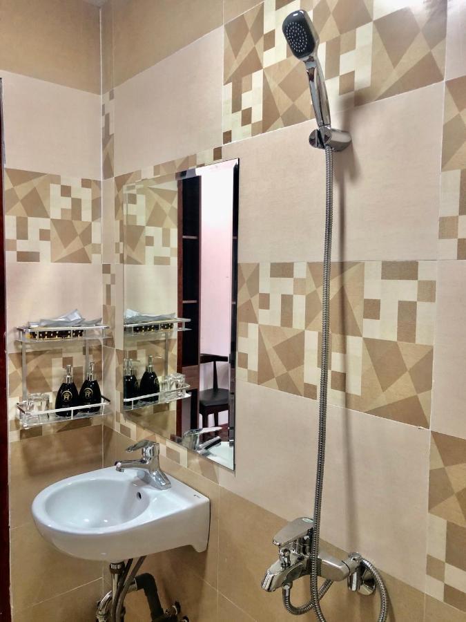 Highlands Hotel Cao Bang Εξωτερικό φωτογραφία